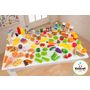 Voir la diapositive 2 : Kidkraft Gourmandises d'imitation Deluxe