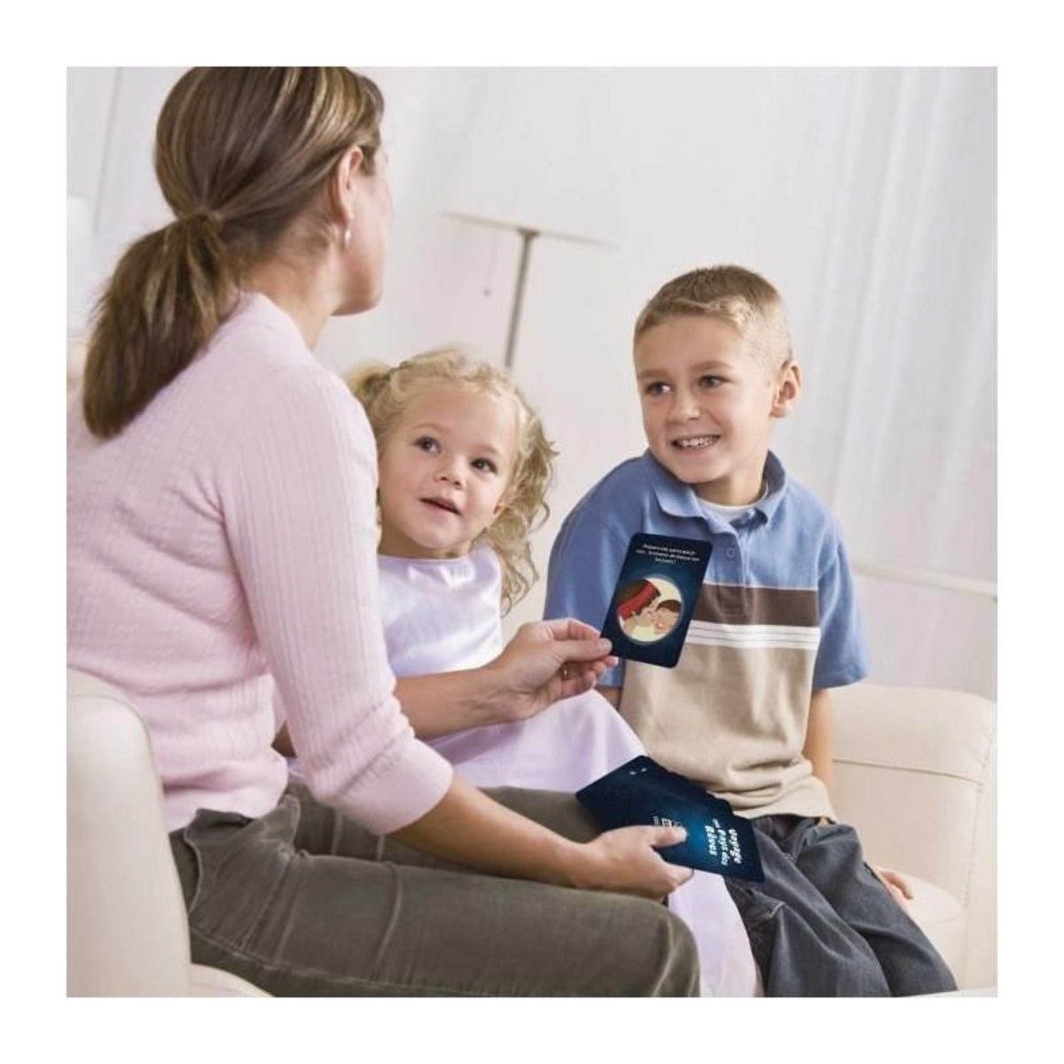 LISCIANI GIOCHI Jeu de cartes Lisciani Giochi éducatif LIFE SKILLS multicolore