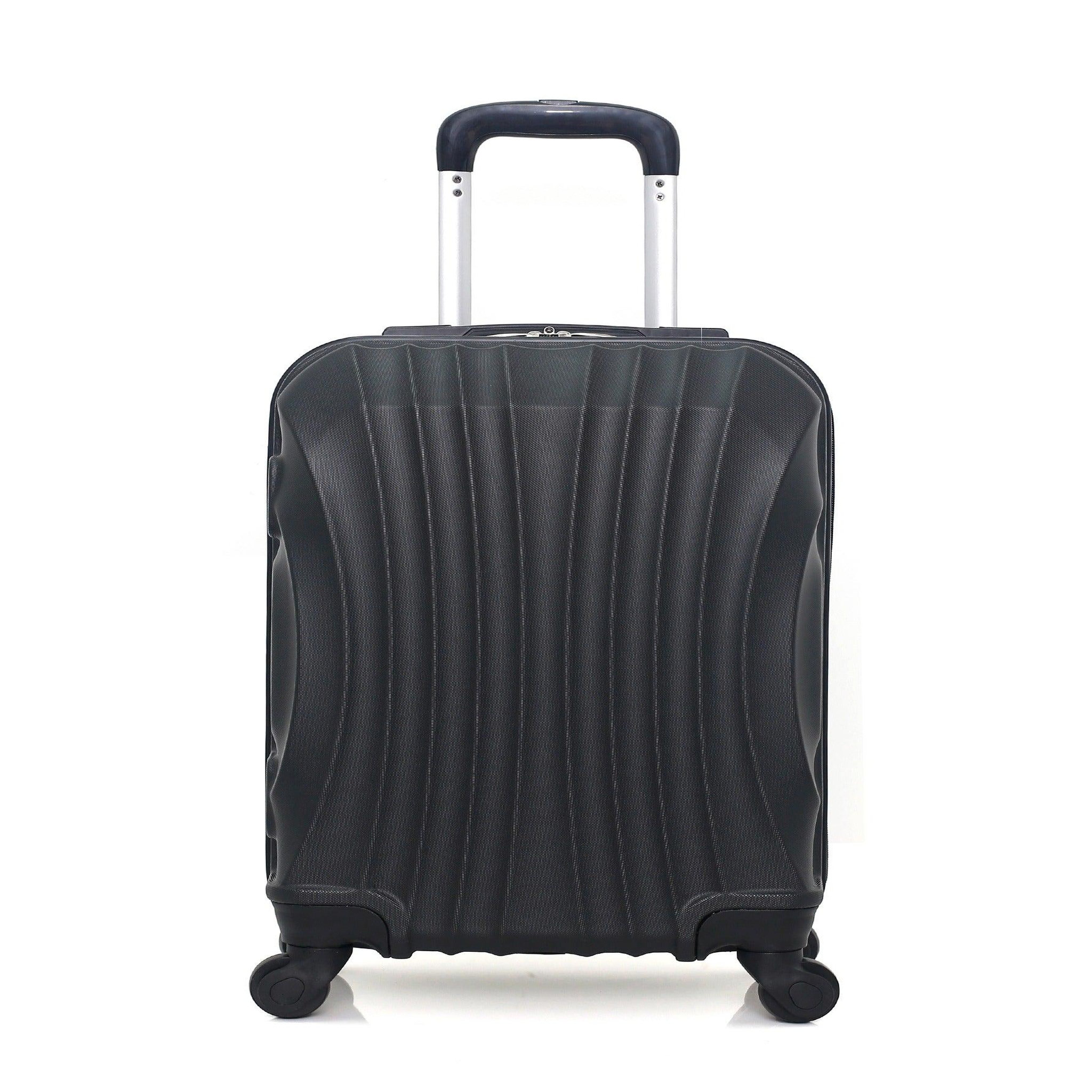 HERO Hero - valise cabine xs moscou-e 50 cm 4 roues