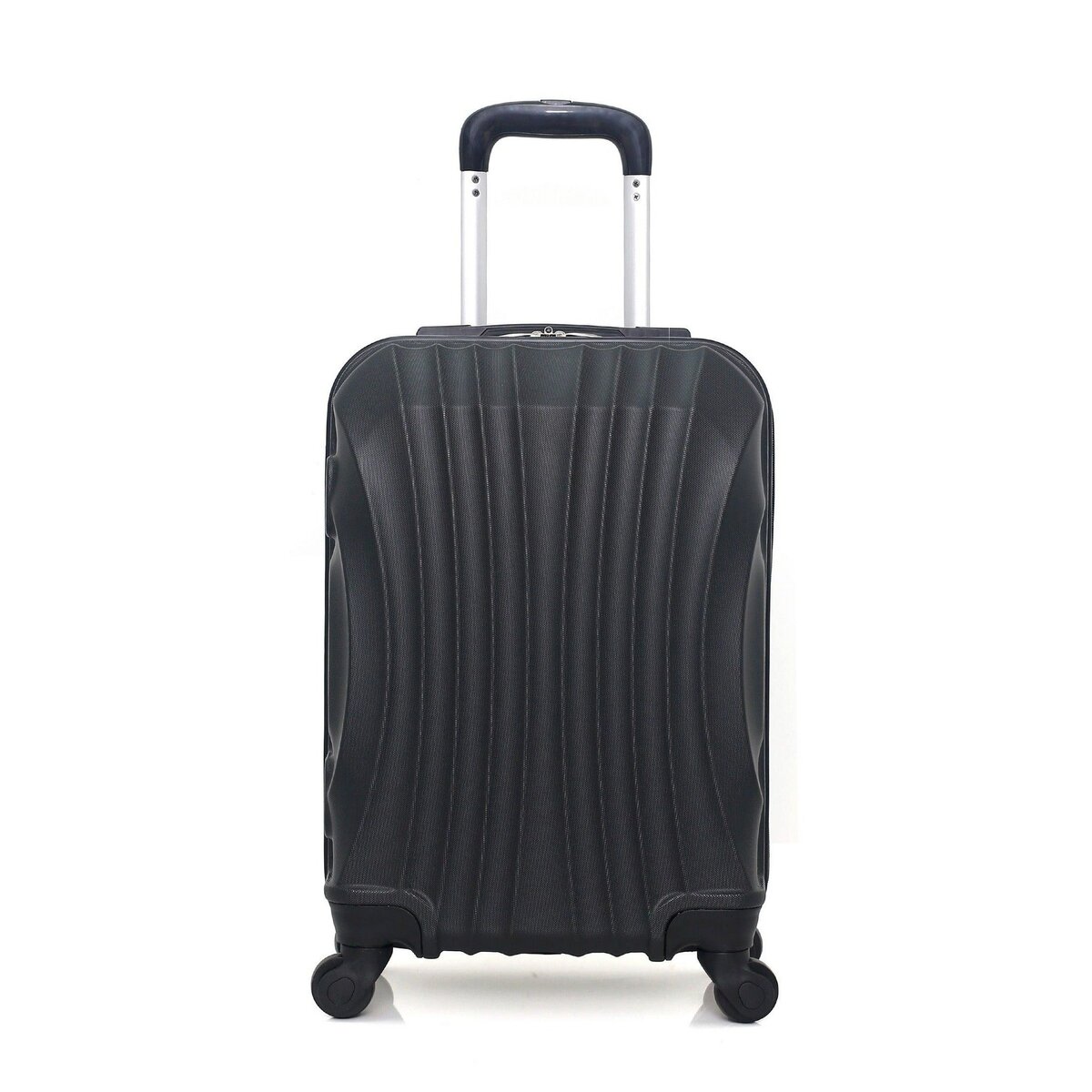 HERO HERO - Valise Cabine XS MOSCOU-E 50 cm 4 Roues