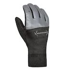 CAIRN Gants de ski /Gris Homme Cairn Keyrun. Coloris disponibles : Noir