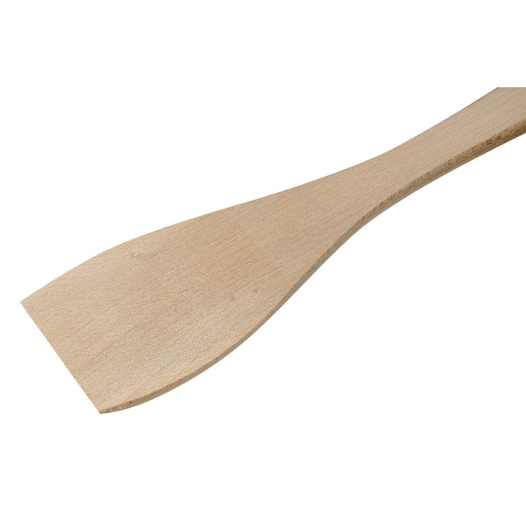 Voir la diapositive 6 : Fackelmann Set de 2 ustensiles de cuisine spatule fackelmann nature