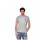Voir la diapositive 2 : Black et Decker Lot de 2 t-shirts homme manches courtes en coton 140gr/m²
