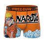 Voir la diapositive 5 : FREEGUN Lot de 3 boxers homme Naruto Classic