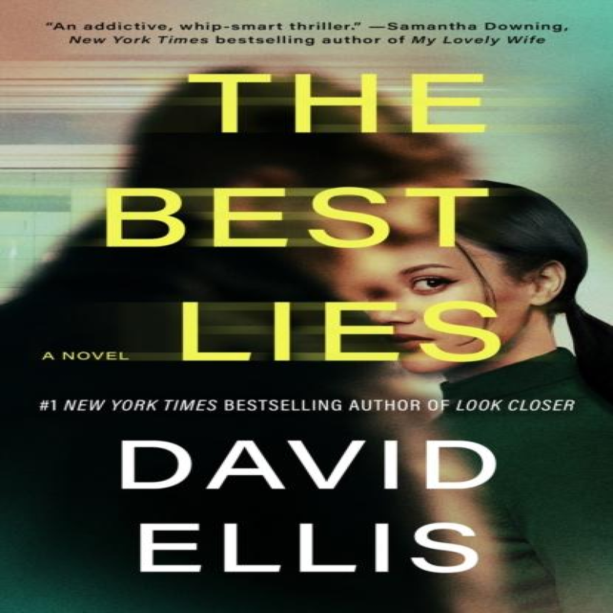 LIVRES Best Lies - David Ellis