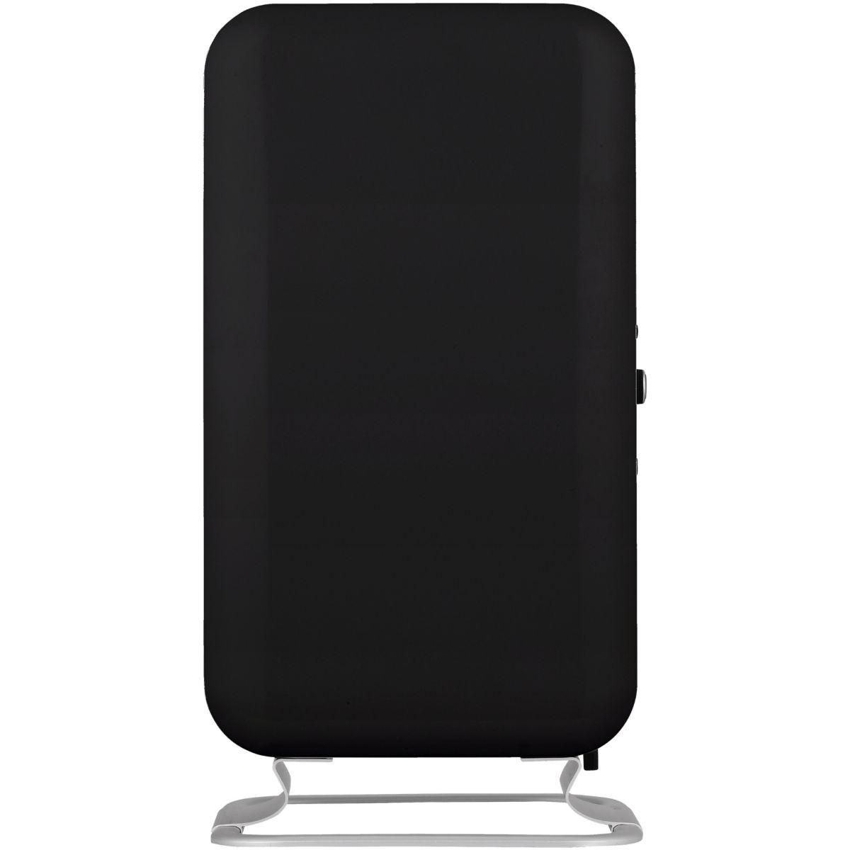 MILL Chauffage Bain d'huile OIL1500WIFI3BL