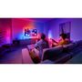 Voir la diapositive 5 : Philips Boîtier de synchronisation HUE Play HDMI Sync Box 8K