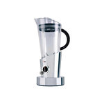 Bugatti Blender Bugatti chromé