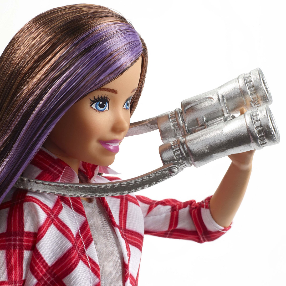 BARBIE Skipper voyage - Barbie