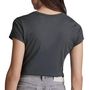 Voir la diapositive 2 : G-Star Raw T shirt  Femme G  tar Raw Eyben D21314 4107