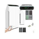 KALORIK Purificateur d'air Kalorik Modèle moderne blanc