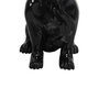 Voir la diapositive 5 : Paris Prix Sculpture Design Chien  Dude  37cm Noir