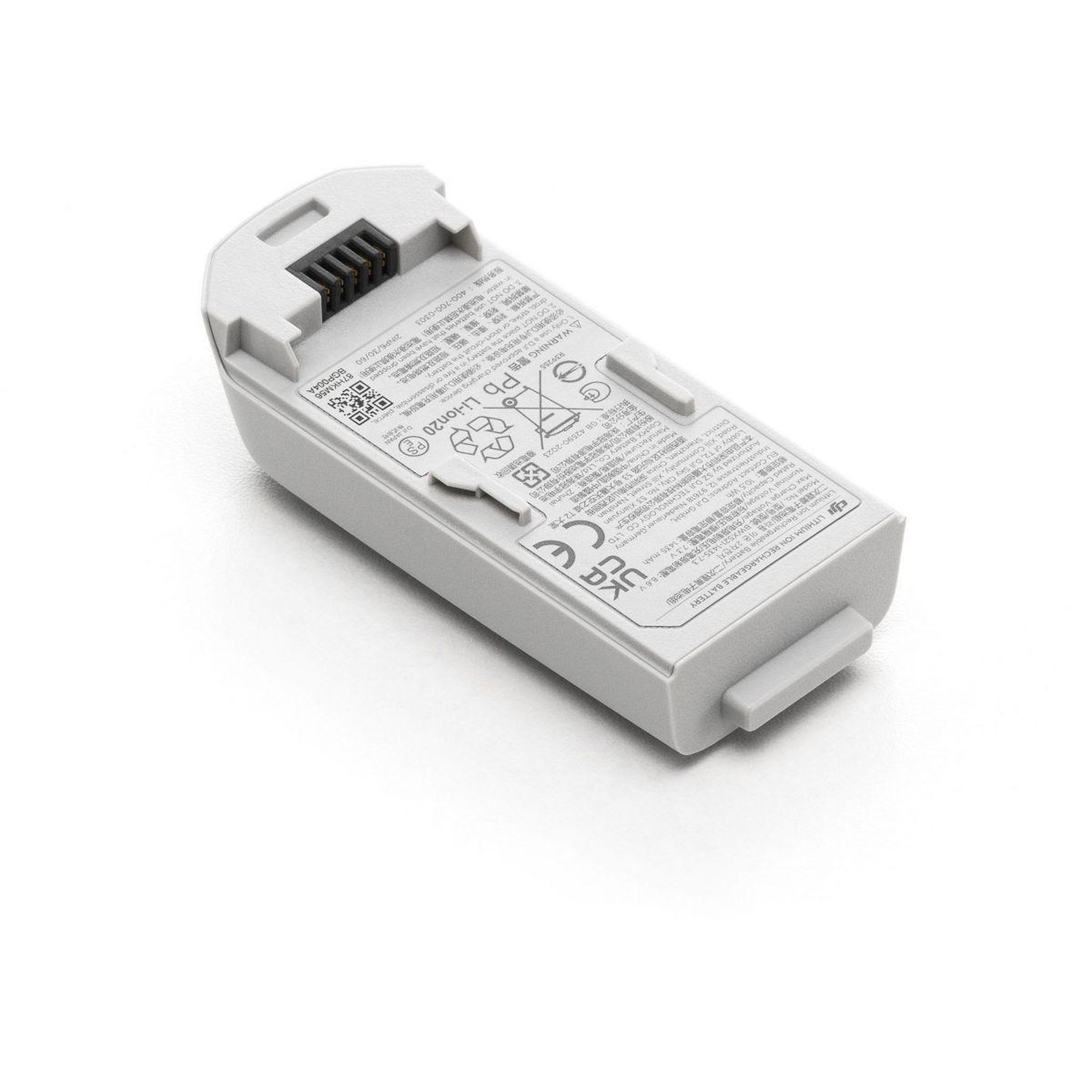 Voir la diapositive 4 : DJI Batterie drone Neo Intelligent Flight Battery