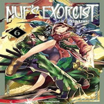 NUE'S EXORCIST TOME 6 , Kawae Kôta