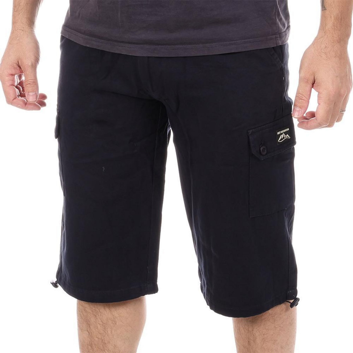 Best Mountain Bermuda  Homme Best Mountain Bermudas RANDO 302