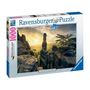 Voir la diapositive 2 : RAVENSBURGER Puzzle 1000 p Monolithe