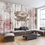 Paris Prix Papier Peint  Heavenly Doors. Coloris disponibles : Multicolore