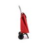 Voir la diapositive 4 : Rolser Pous.2r.saquet ln convert rouge - SAQ055 ROJO