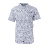 RMS 26 Chemise /Marine Homme RMS26 4789. Coloris disponibles : Bleu