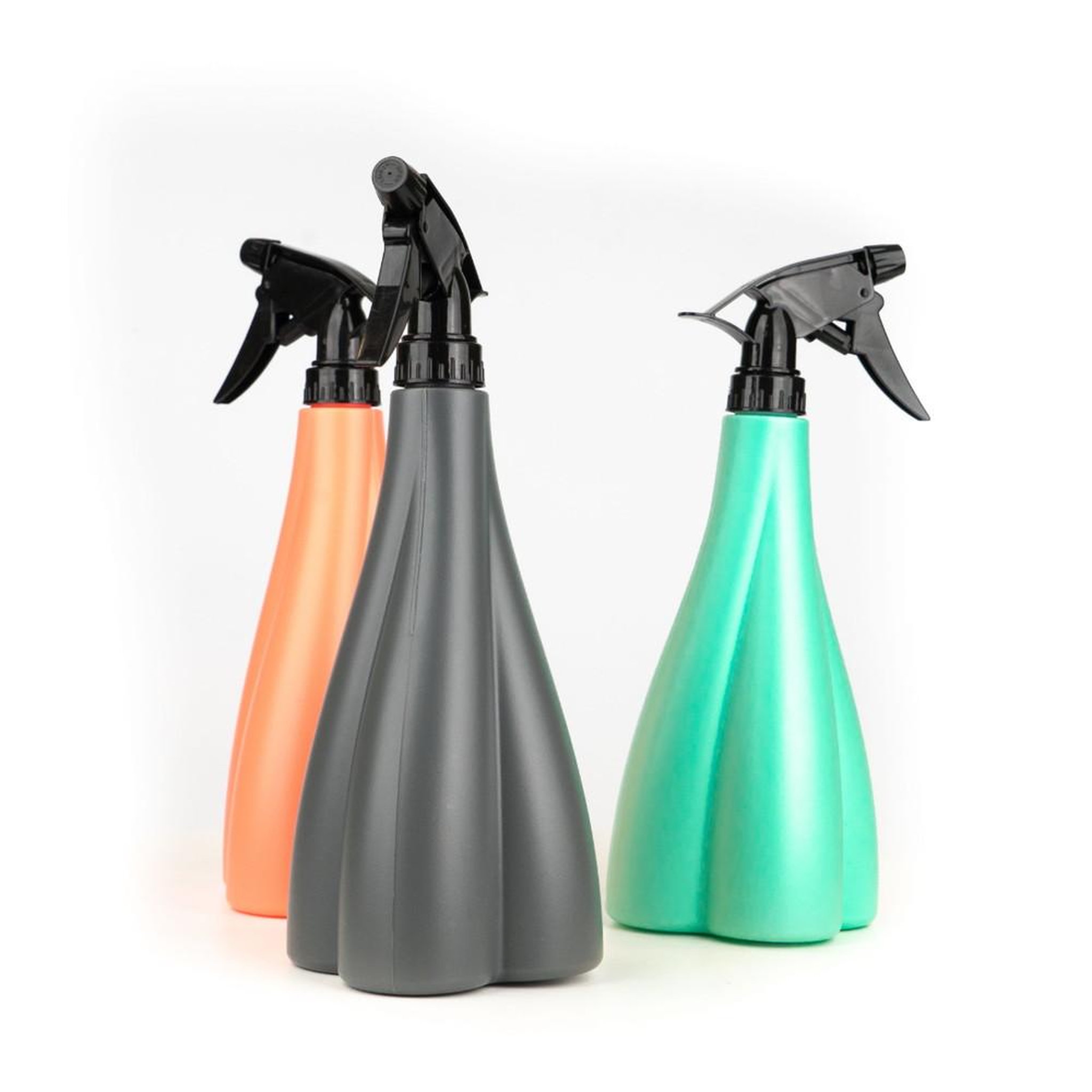 Matabi Pulvérisateur domestique TREBOL - 0,8 L - coloré