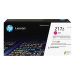 HP HP Cartridge No 217Z HP217Z HP 217Z Magenta (W2173Z)