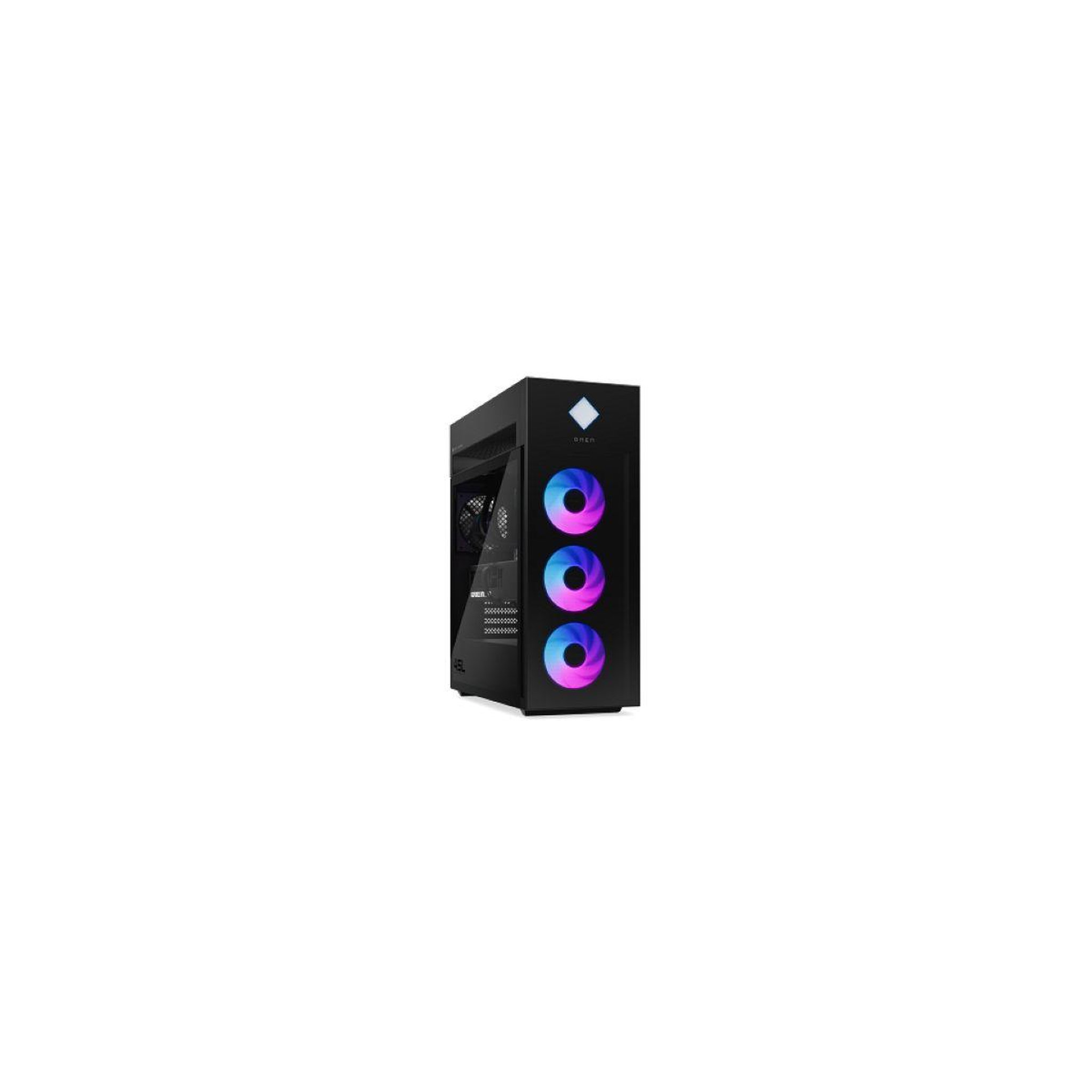 Voir la diapositive 1 : HP PC Gamer OMEN GT22-3028nf