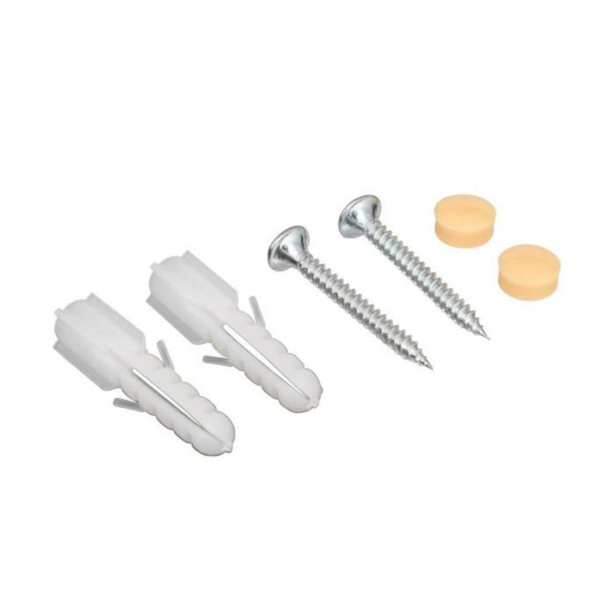 FIVE Patère 4 Tiges Design  Ziny  45cm Naturel