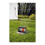 Voir la diapositive 5 : Gardena Kit Arroseur oscillant escamotable OS 140