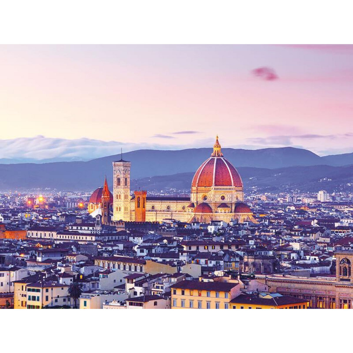 Smartbox 2 jours d'évasion romantique en Europe en duo - Coffret Cadeau Séjour