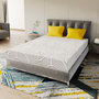 Voir la diapositive 2 : OLYMPE LITERIE OLYMPE LITERIE | Matelas POSEIDON | Mousse avec mémoire de forme