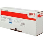 Oki Toner Oki 45396303 Cyan