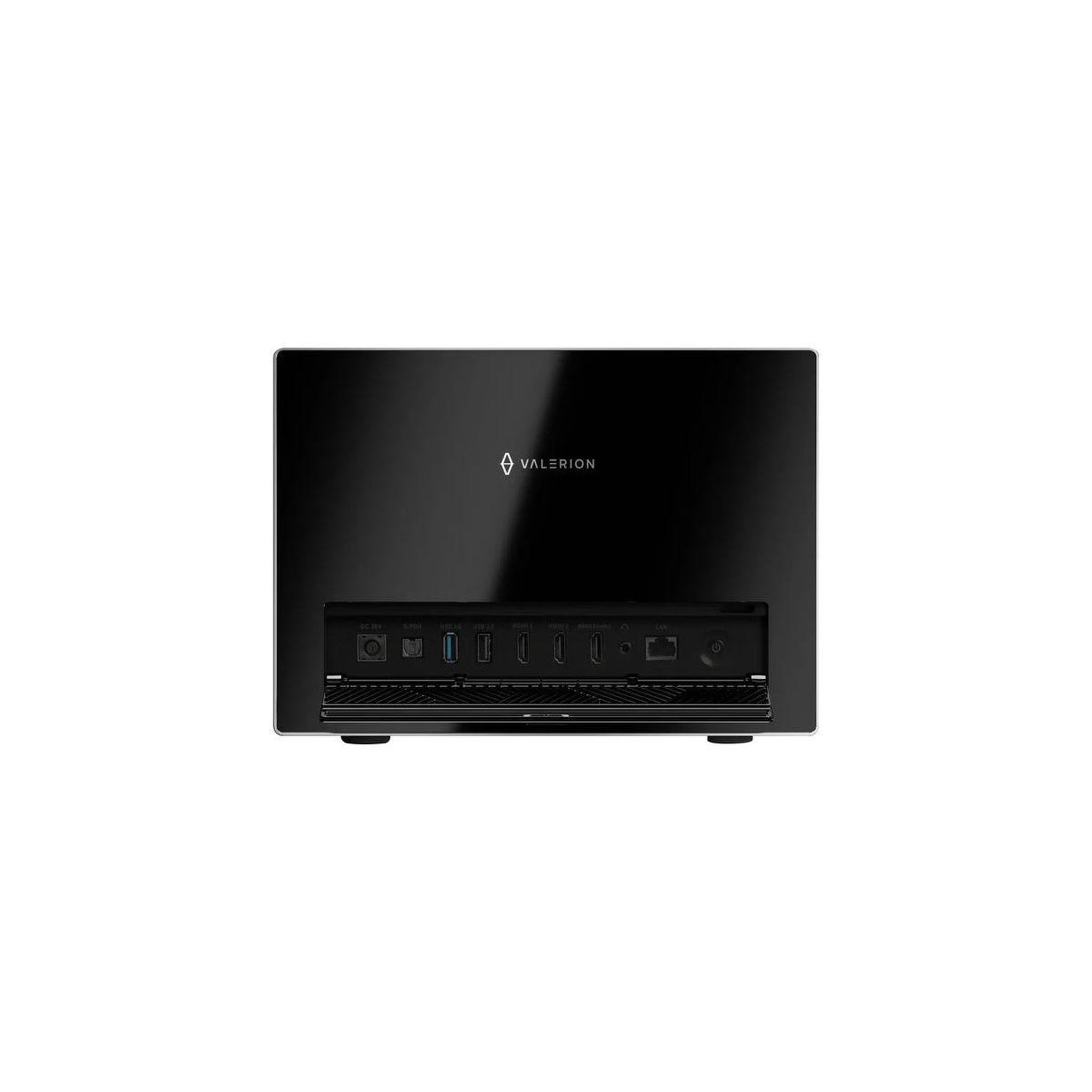 Voir la diapositive 5 : VALERION Vidéoprojecteur home cinéma visionmaster max