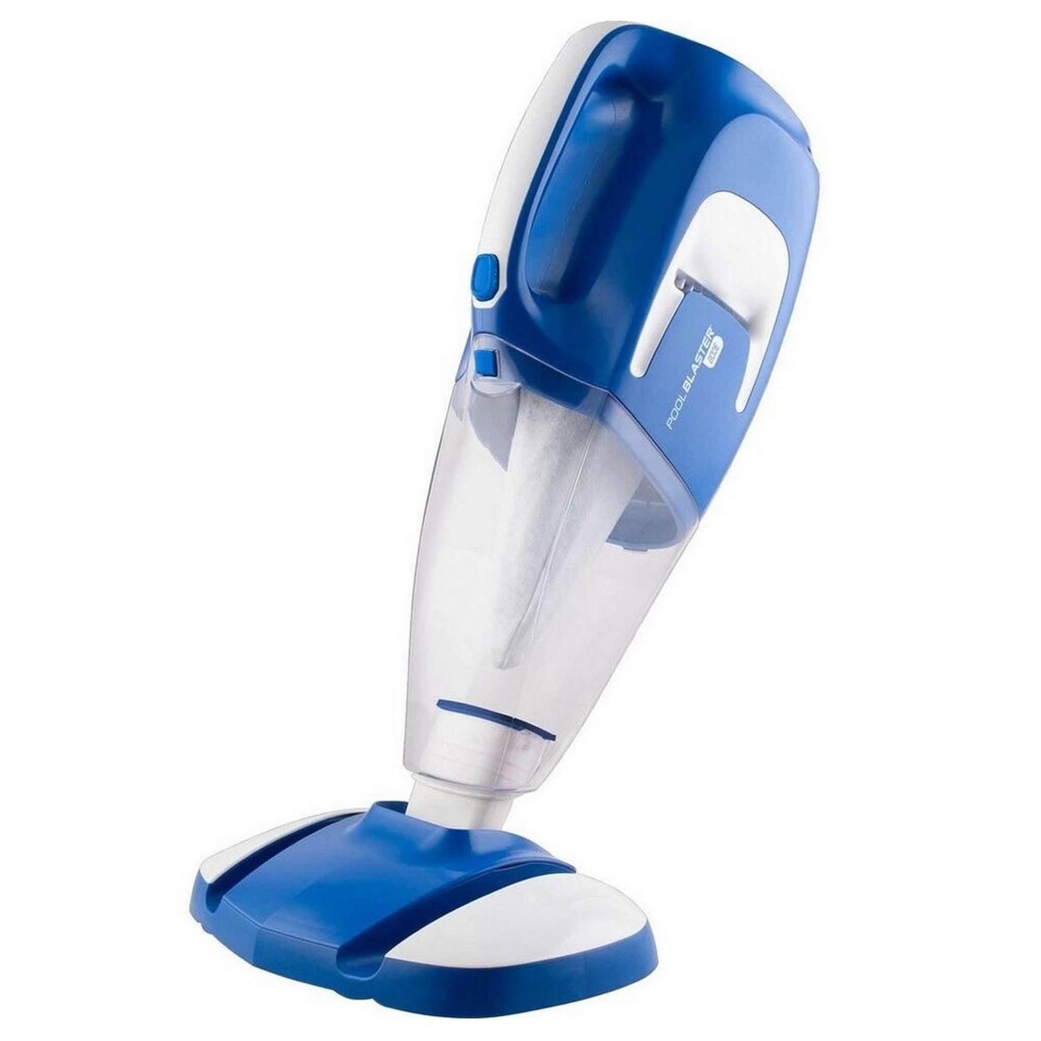 Water tech Aspirateur de piscine électrique rechargeable - POOLBLASTER200E
