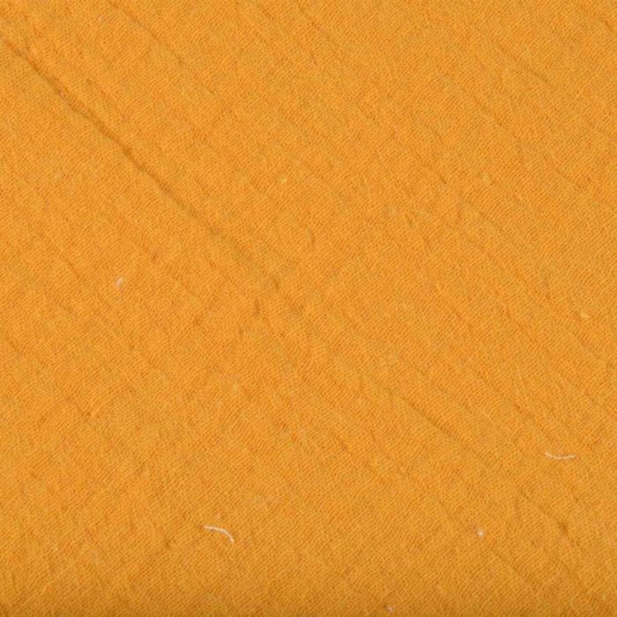 Paris Prix Doudou Mouchoir Bébé  Étoile  46cm Moutarde