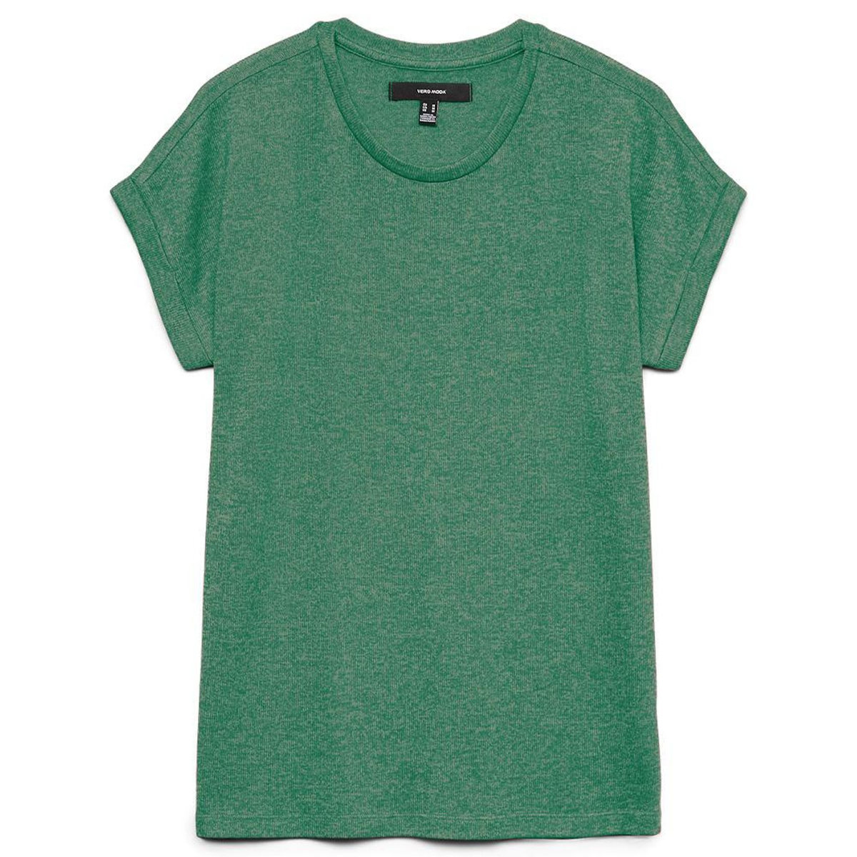 Vero Moda T Shirt  Foncé Femme Vero Moda Brianna 10291353