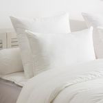 DODO Oreiller Extra Volume - FERME. Coloris disponibles : Blanc