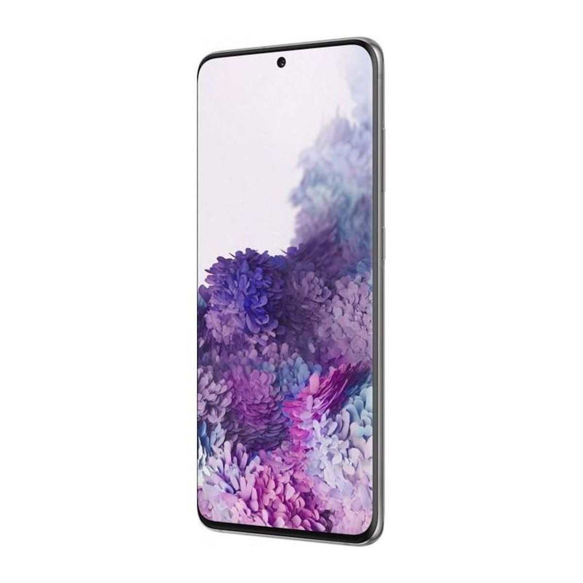Samsung Galaxy S20 5G reconditionné 128 Go - Grade A - Gris