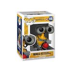 Funko Figurine Funko Pop! Disney : Wall-E - Wall-E w/Fire Extinguisher