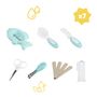 Voir la diapositive 4 : BADABULLE Trousse de soin évolutive bébé 