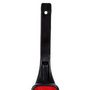 Voir la diapositive 2 : FIVE Brosse à Vêtements  Rotative  25cm Noir