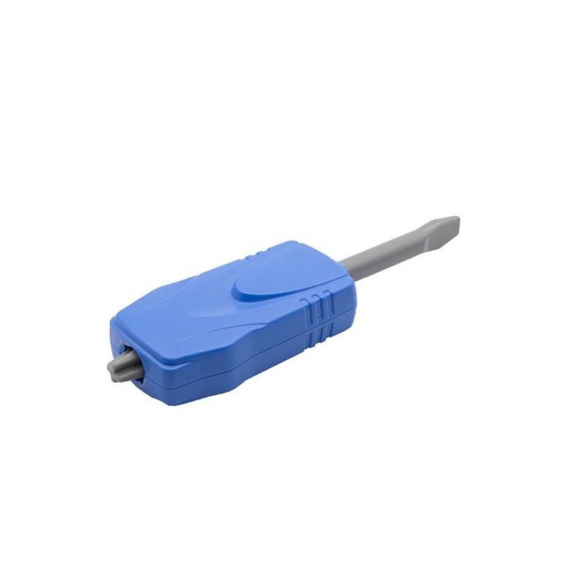 SILVERLIT Voitre télécommandée - TOOKO - CONSTRUIS MA VOITURE DE POLICE RC - Technologie follow-me - Des 2 ans