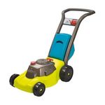 Ecoiffier ECOIFFIER - 4280 - Tondeuse ramassage grande coupe