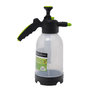 Voir la diapositive 3 : RAIN Pulvérisateur 2 litres à main Rain Clear