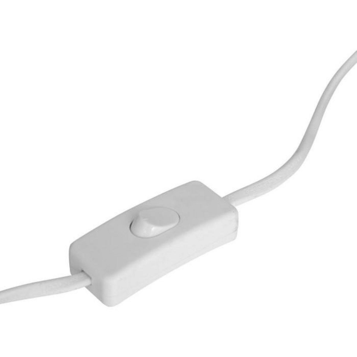 ATMOSPHERA Lampe à Poser en Bambou  Mahé  38cm Naturel