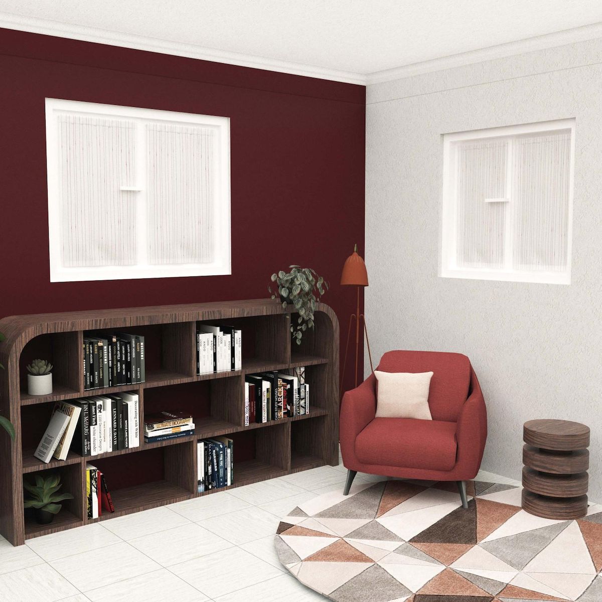 SOLEIL D'OCRE Paire de brise bise CHARLIE, par Soleil d'Ocre