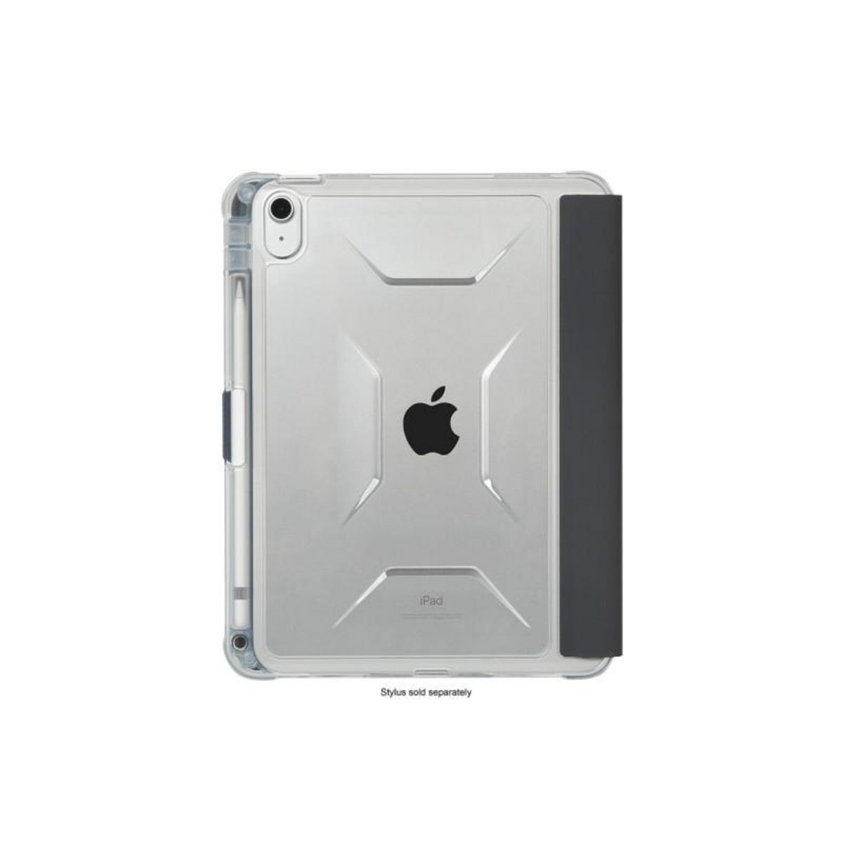 Targus Housse Tablette Targus Pro Tek etui transparent pour iPad 10.9
