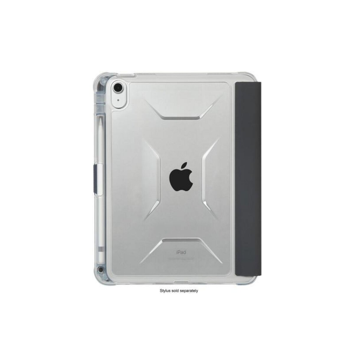 Targus Housse Tablette Targus Pro Tek etui transparent pour iPad 10.9