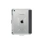 Voir la diapositive 3 : Targus Housse Tablette Targus Pro Tek etui transparent pour iPad 10.9