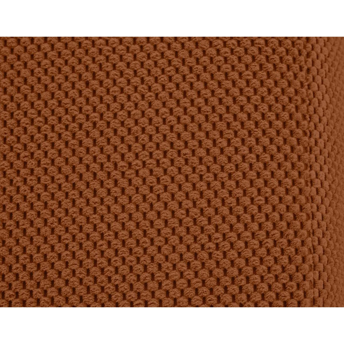 LISA DESIGN Charles - canapé d'angle gauche 4 places en velours texturé