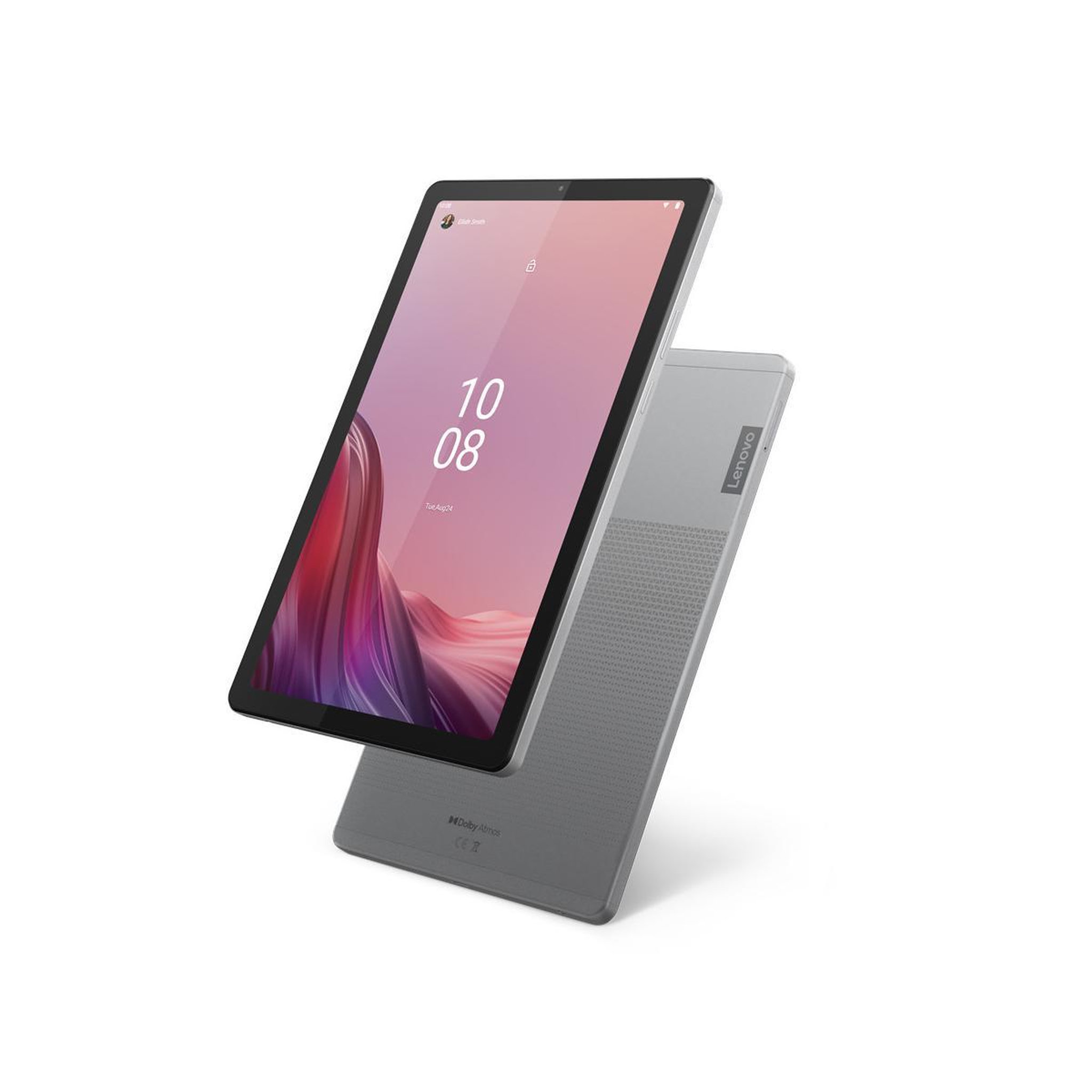 Voir la diapositive 2 : Lenovo Lenovo tab m9 32 go 22,9 cm (9 ) mediatek 3 go wi-fi 5 (802.11ac) android 12 gris